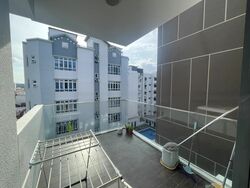 Centra Loft (D14), Apartment #480375551